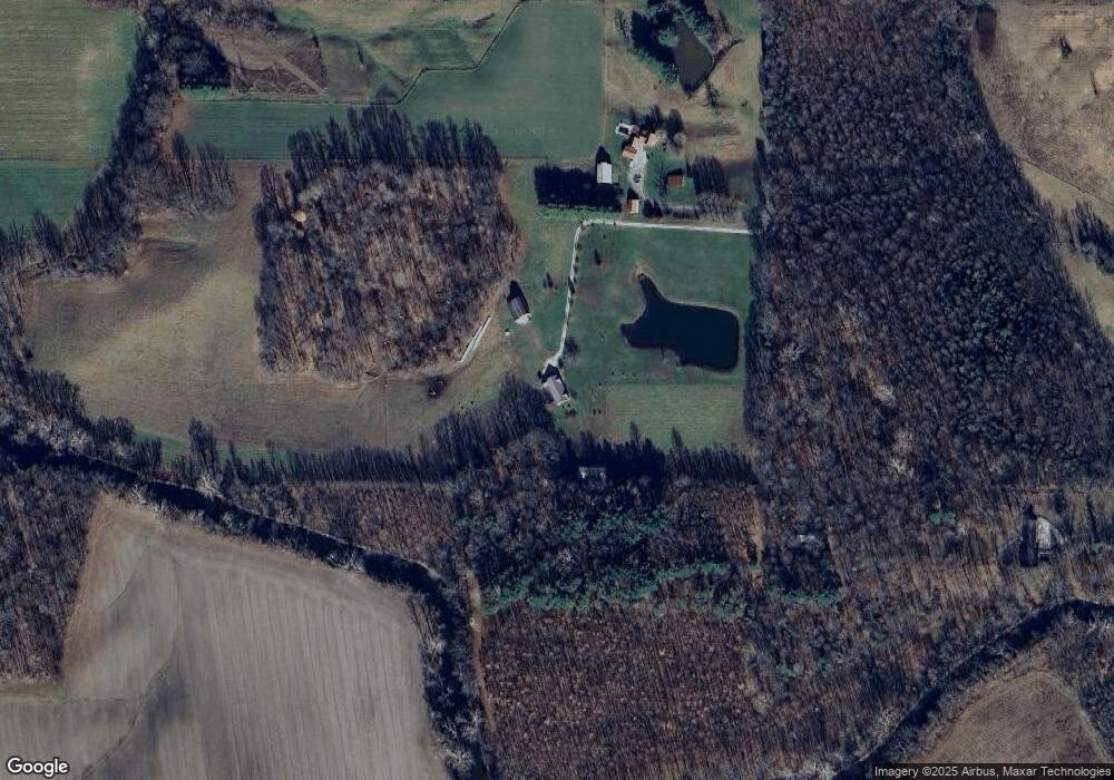 11625 N County Road 100 W, Batesville, IN 47006 - photo 1