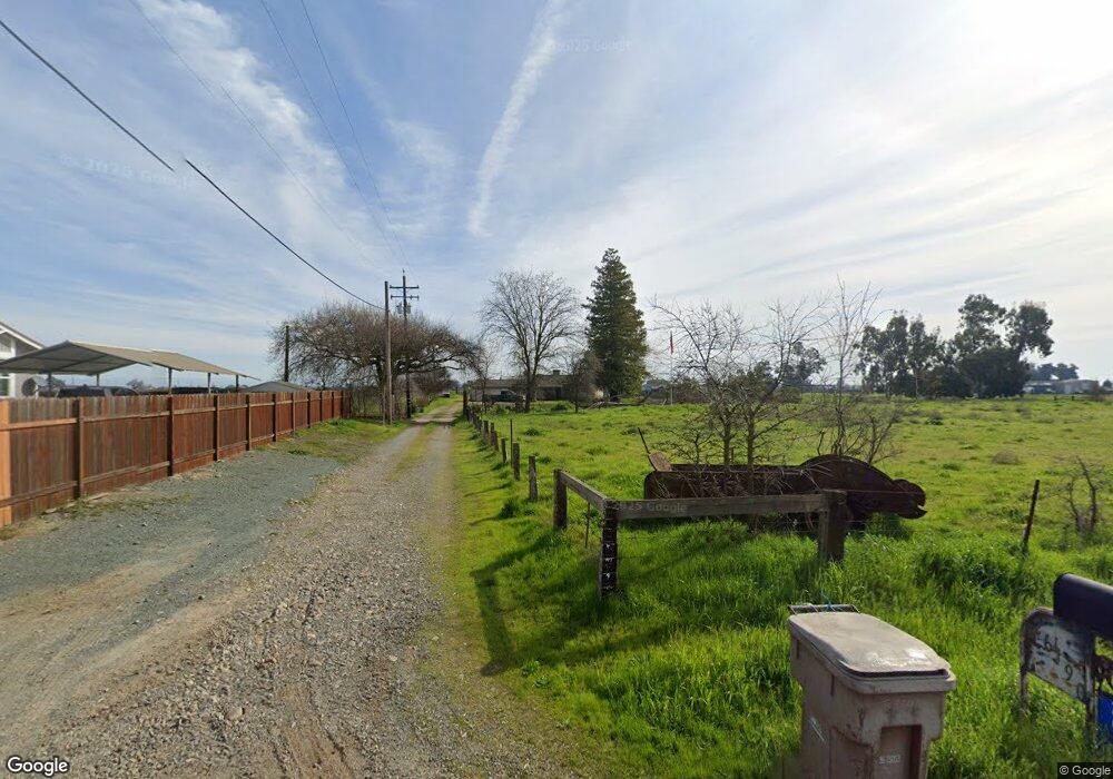 26190 N Sowles Rd, Acampo, CA 95220 - photo 1