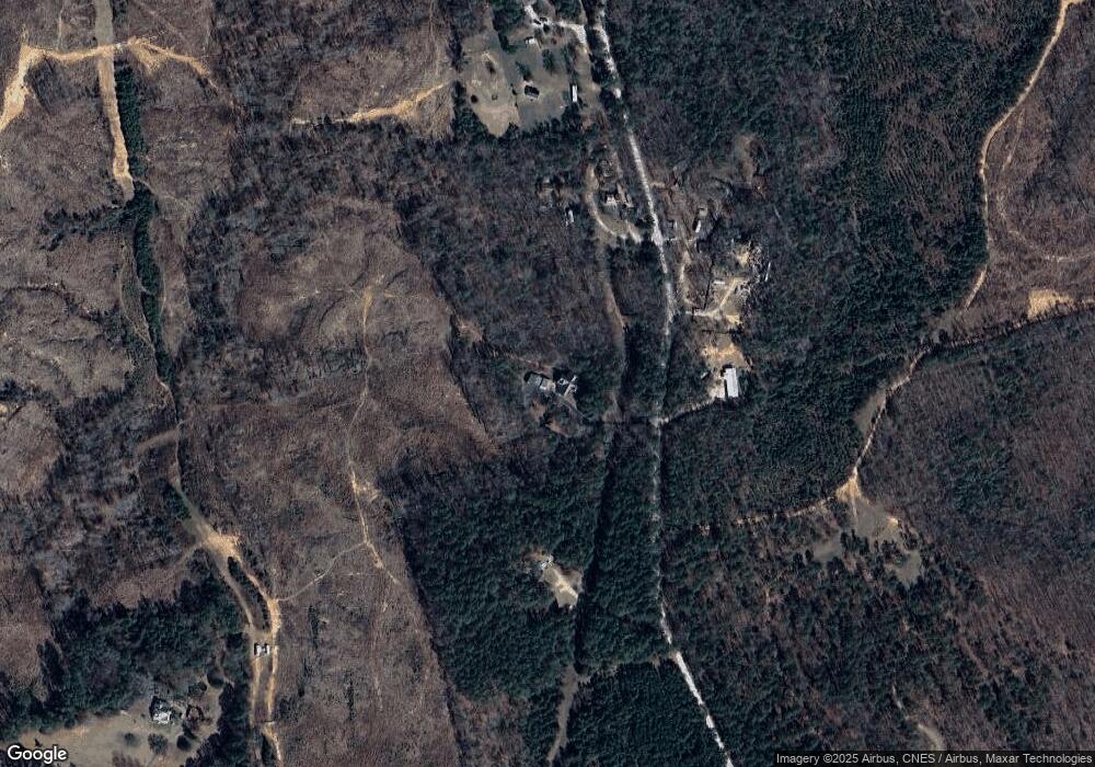 2161 Luther Burton Rd, Elberton, GA 30635 - photo 1