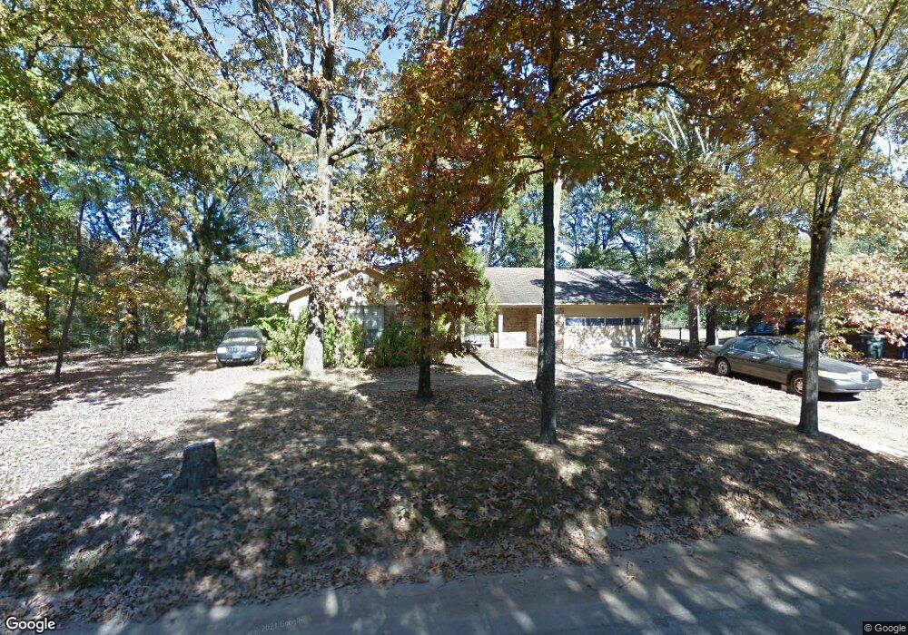 1904 Hutto St, Conway, AR 72032 - photo 1