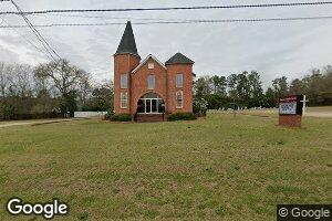 161 Church St, Dearing, GA 30808