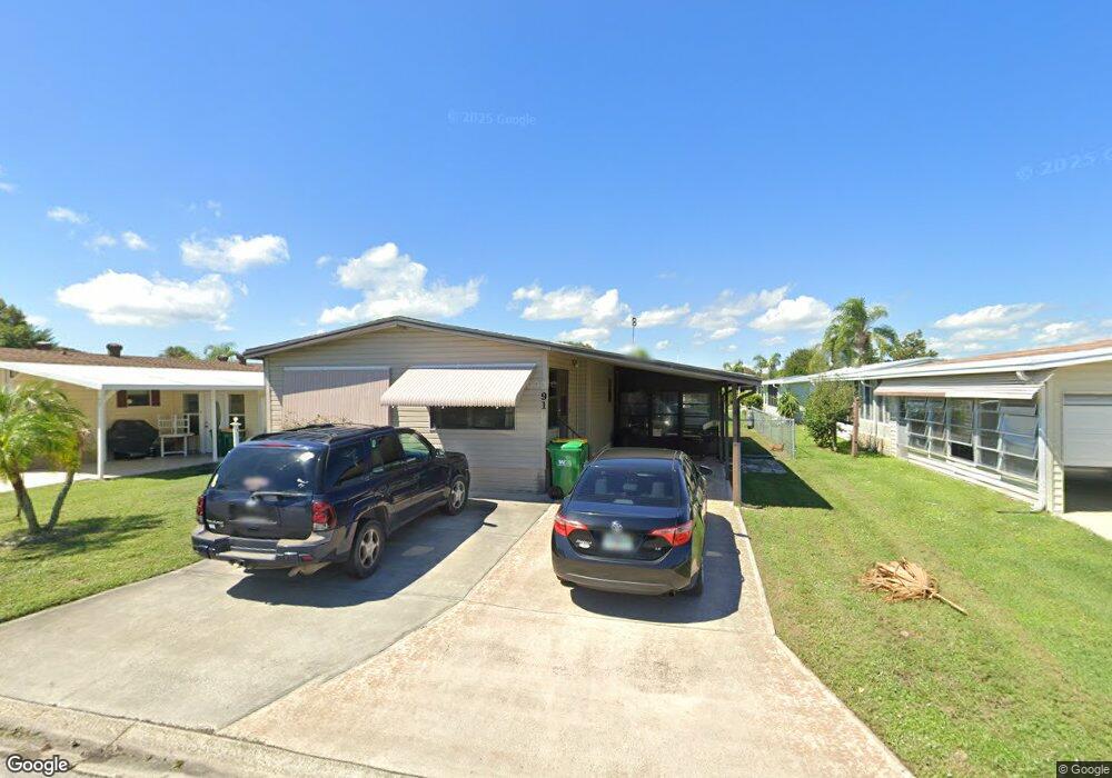 910 Oleander Cir, Sebastian, FL 32976 - photo 1