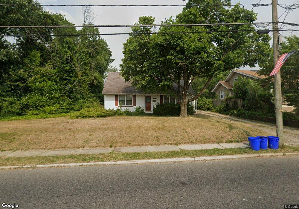 447 N Warwick Rd, Magnolia, NJ 08049 - photo 1
