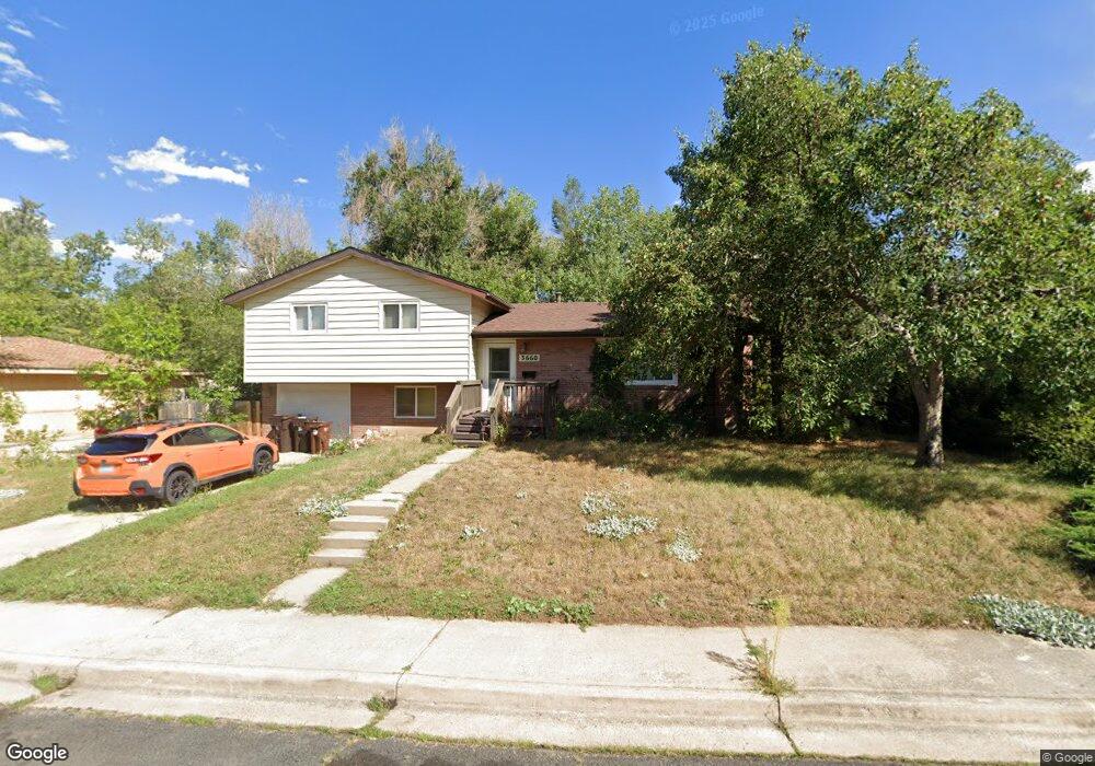 3660 Berkley Ave, Boulder, CO 80305 - photo 1