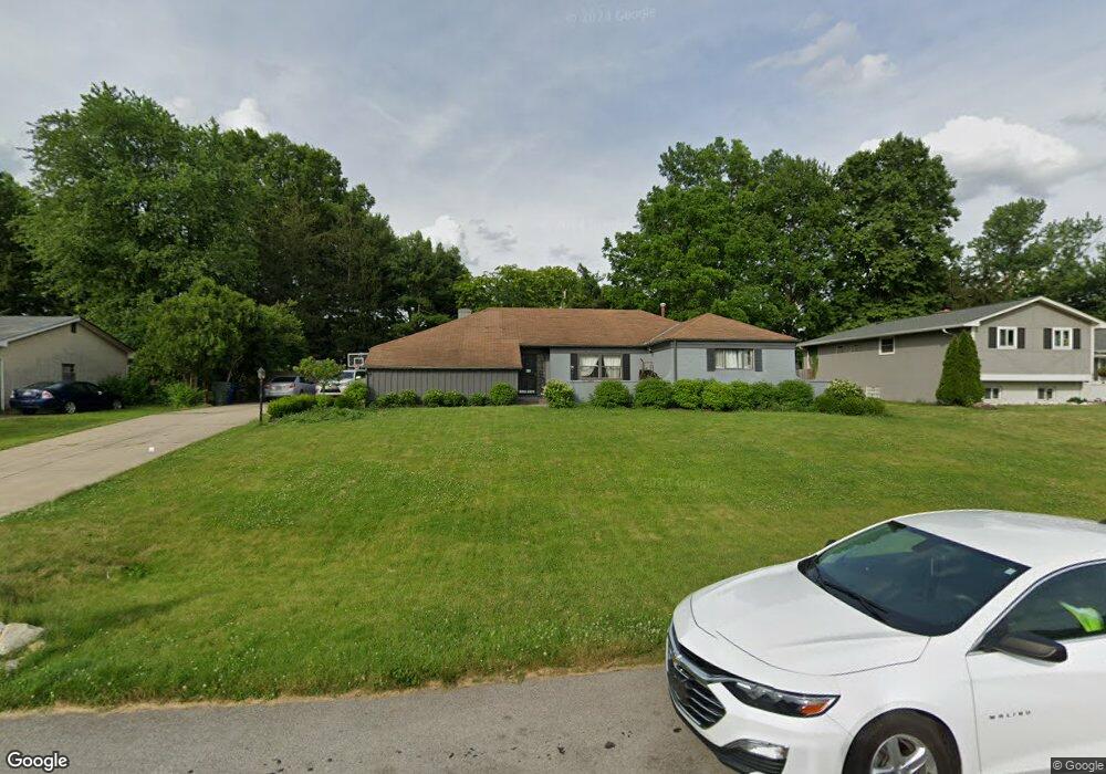 1060 Barberry Ln, Columbus, OH 43213 - photo 1