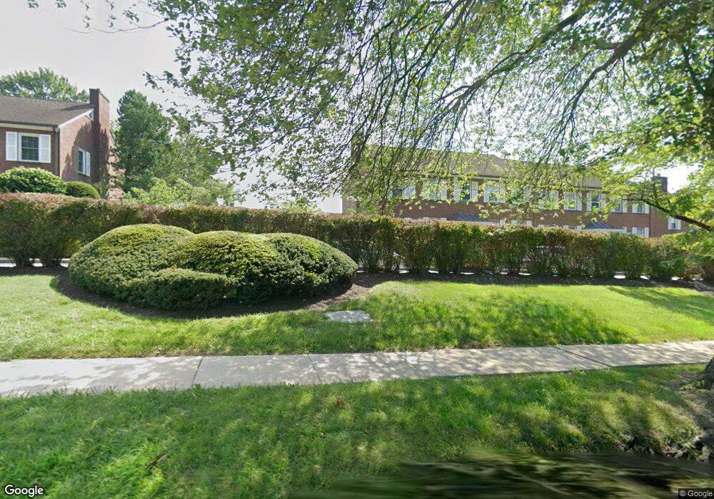 922 Montgomery Ave unit D6, Bryn Mawr, PA 19010 - photo 1