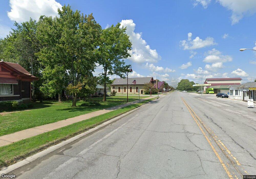 1 W Main St, Gentry, AR 72734 - photo 1