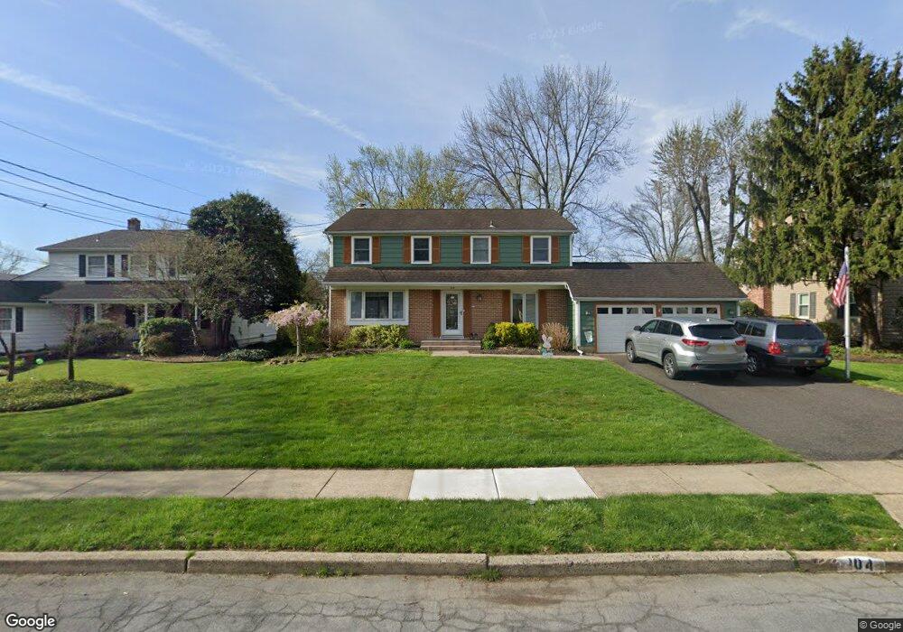 104 E Eagle Ln, Cherry Hill, NJ 08003 - photo 1