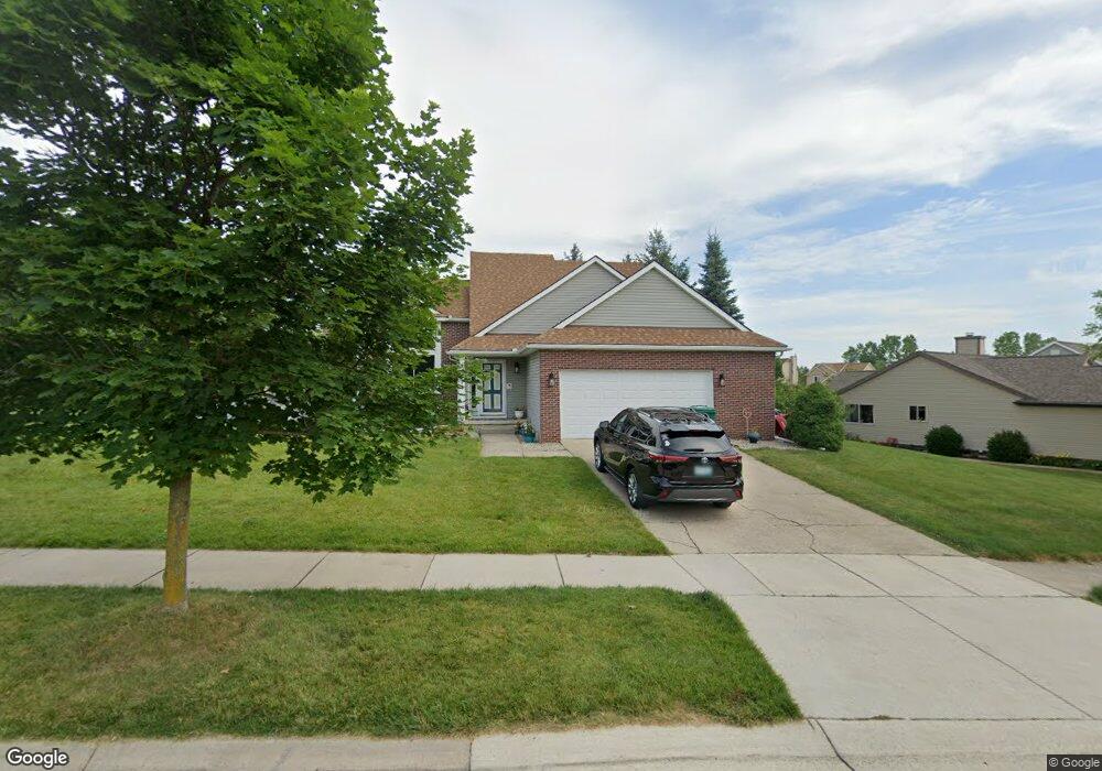 3579 Ryan Dr unit 1, Dexter, MI 48130 - photo 1