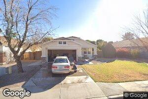 2441 E Shannon St, Gilbert, AZ 85295