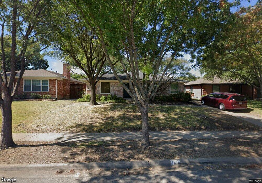 4415 Springside Ln, Dallas, TX 75214 - photo 1