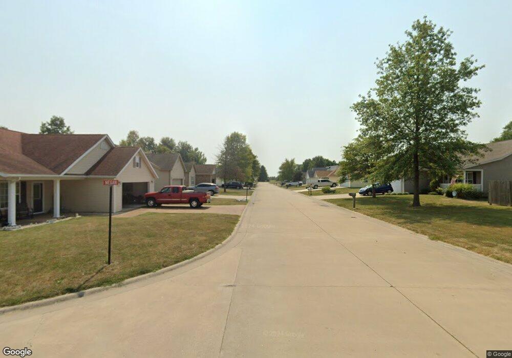 0 Dolan Megan, Jerseyville, IL 62052 - photo 1