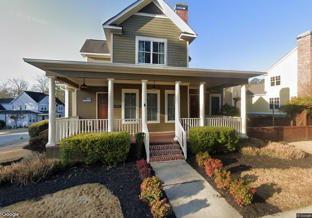 1101 Primrose Ln, Evans, GA 30809 - photo 1