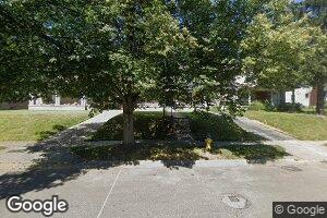 1343 Amherst Place, Dayton, OH 45406