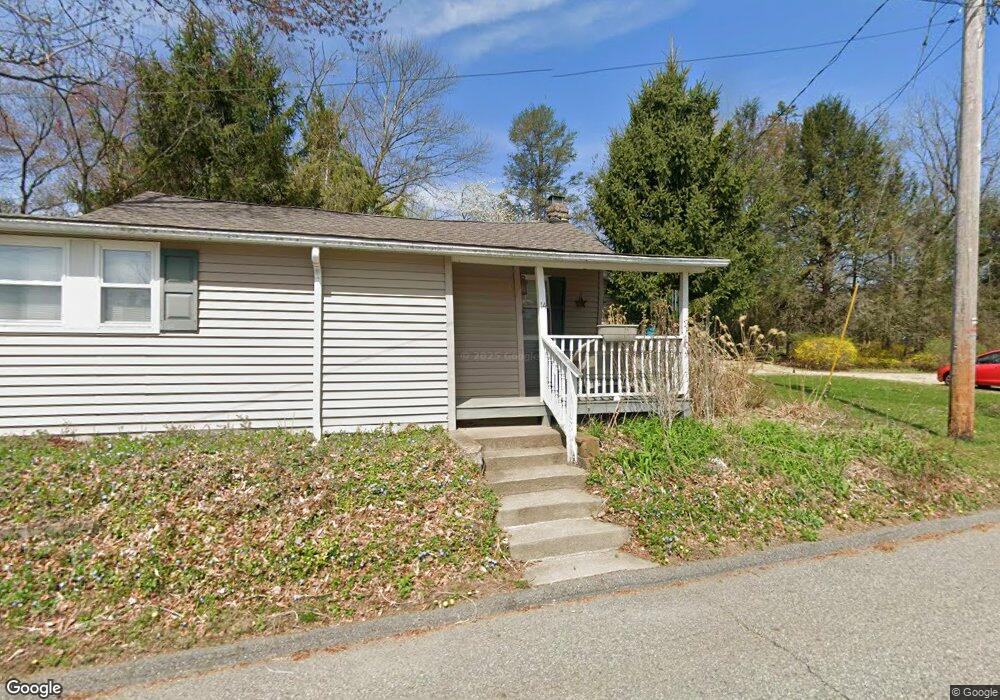 14 Stainsby Rd, Hewitt, NJ 07421 - photo 1