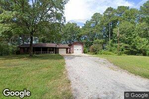 37 County Road 4131, Marietta, MS 38856