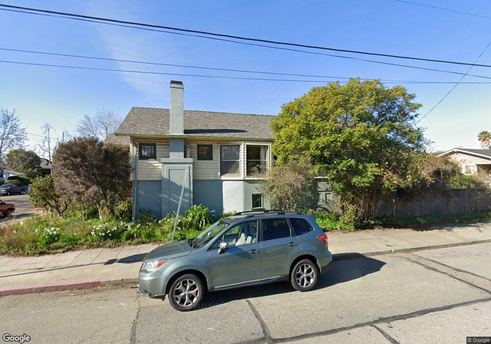 1643 Derby St, Berkeley, CA 94703 - photo 1