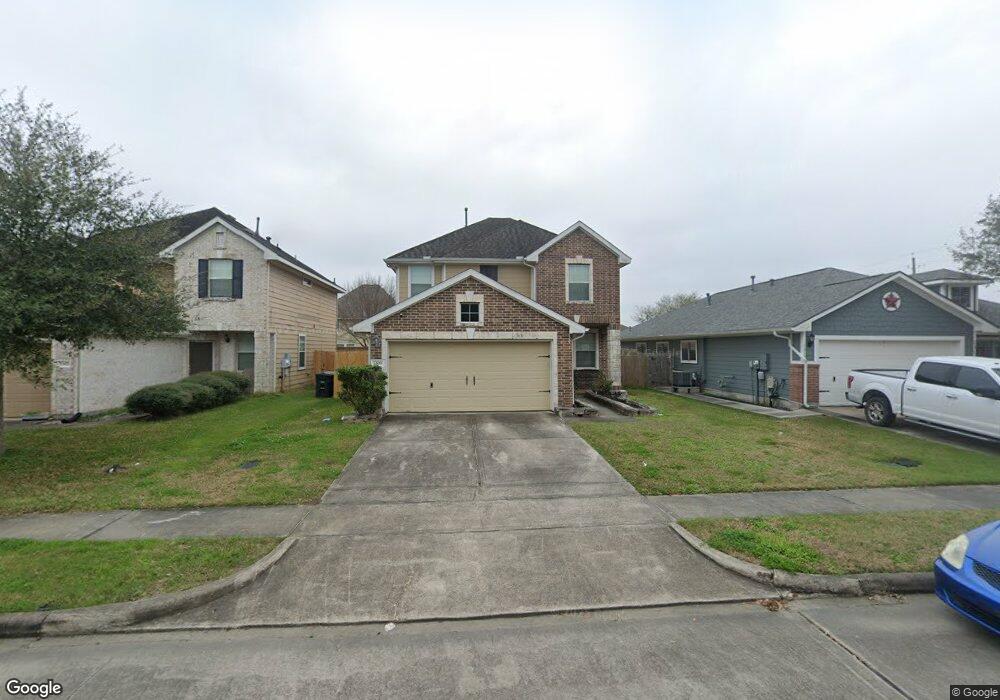 1309 Pinto Pass, Alvin, TX 77511 - photo 1