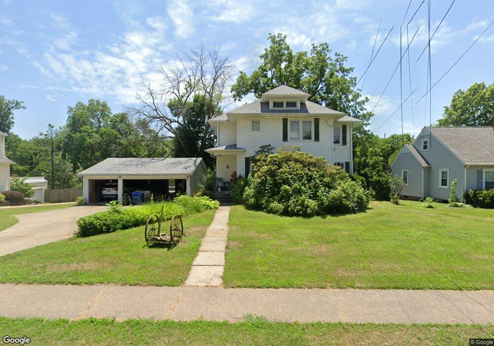 2007 Elm St, Davenport, IA 52803 - photo 1
