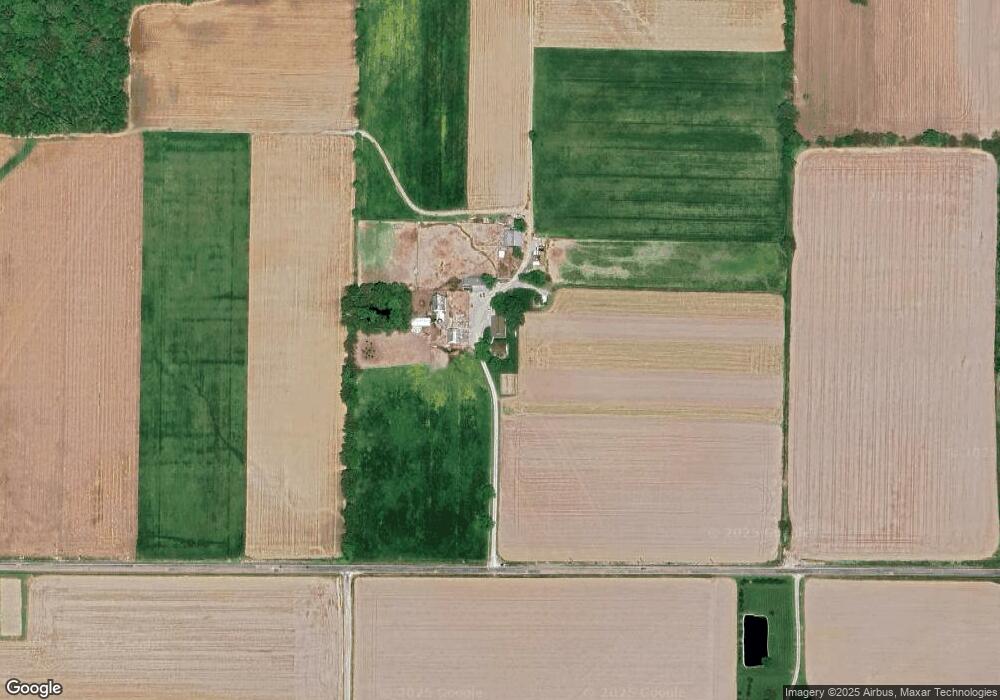 5332 E 550 N, Montgomery, IN 47558 - photo 1