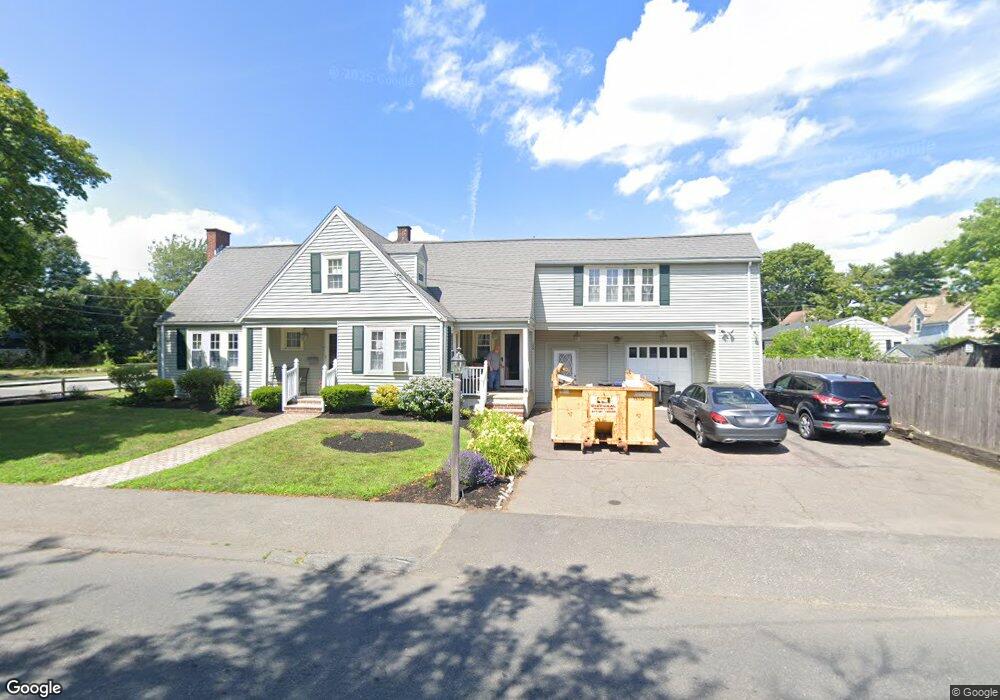 151 Adams Ave unit 1, Saugus, MA 01906 - photo 1