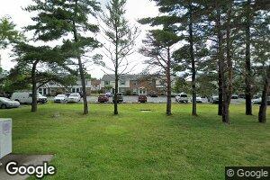 7313 Chaparral Rd, Columbus, OH 43235