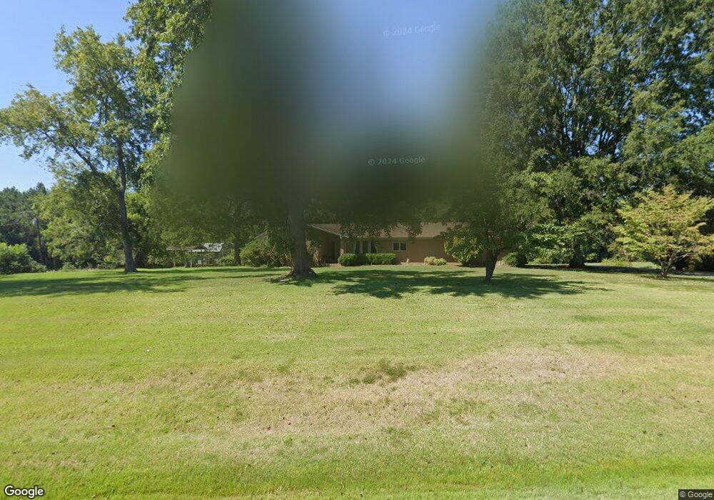 415 Clark Self Rd, Pittsboro, NC 27312 - photo 1