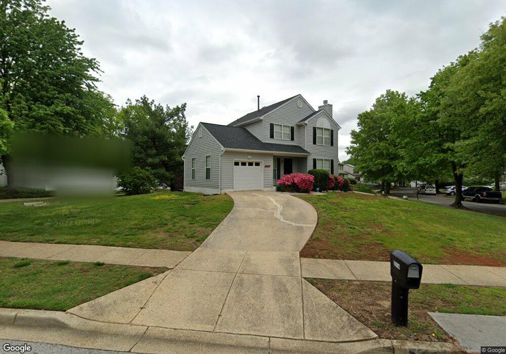 5314 Frazier Terrace, Temple Hills, MD 20748 - photo 1