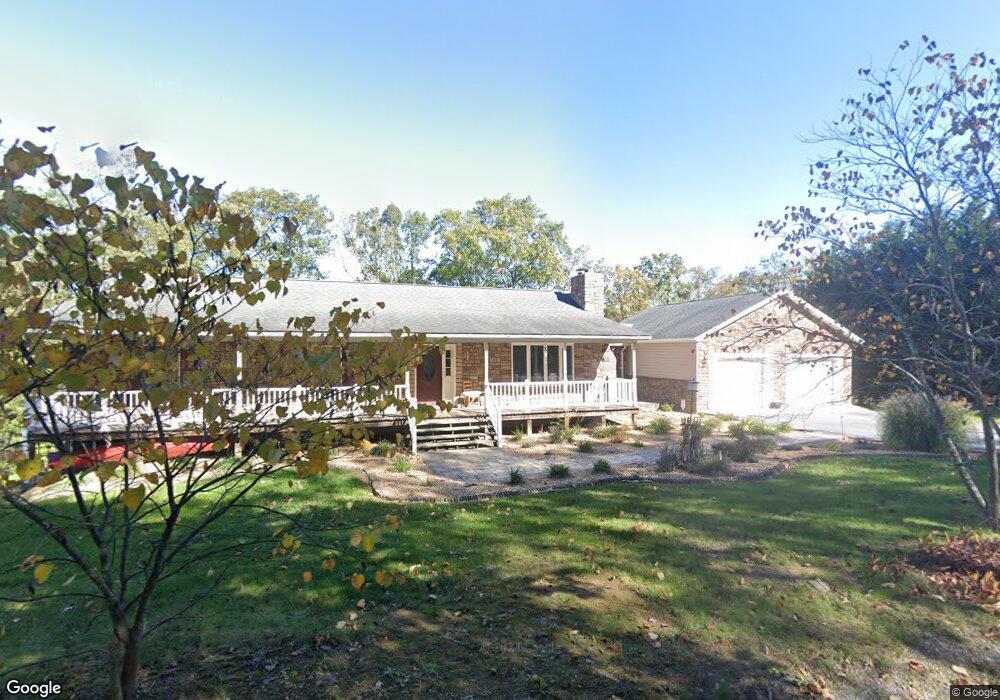 526 Vacation Way, Hedgesville, WV 25427 - photo 1