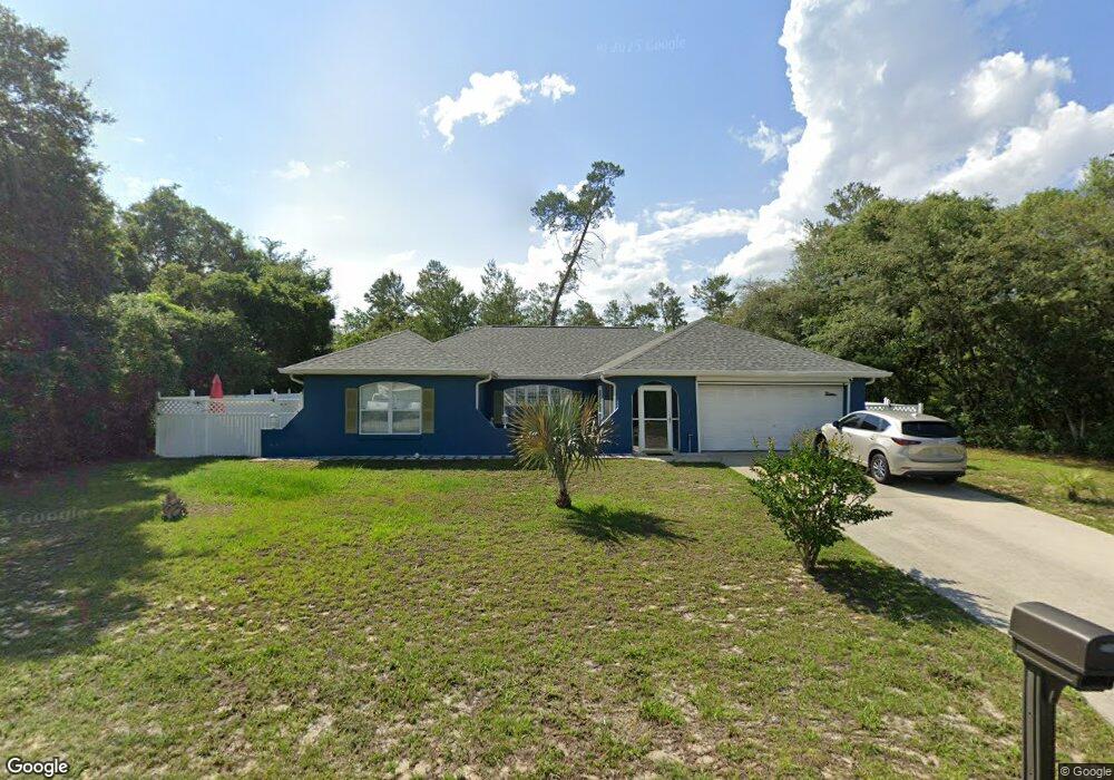 2398 SW 156th Loop, Ocala, FL 34473 - photo 1