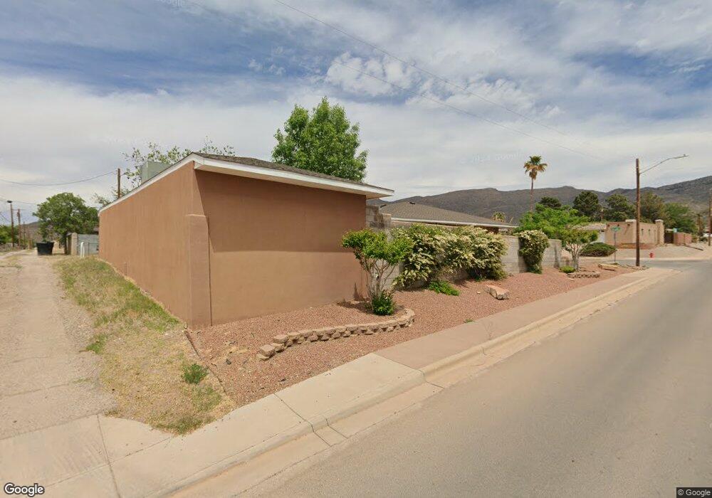 1501 Crescent Dr, Alamogordo, NM 88310 - photo 1