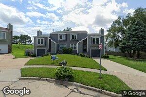 1236 Forest Cir, Clive, IA 50325