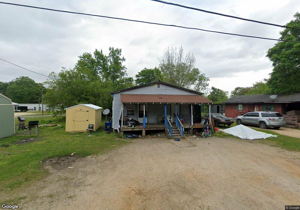 153 4th St, Atmore, AL 36502 - photo 1