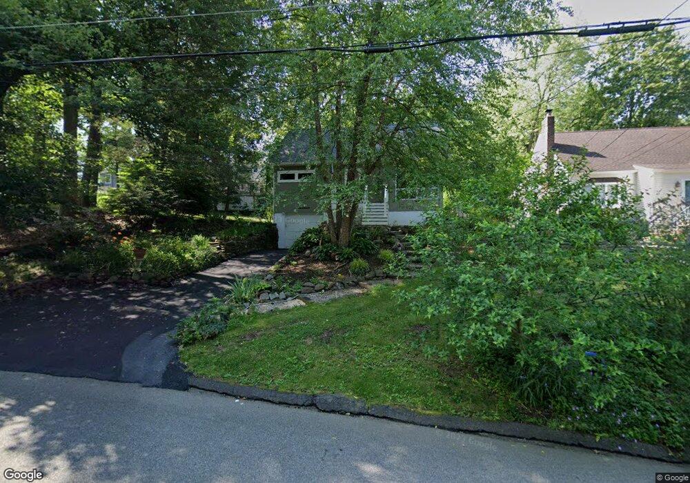 17 Mountainview Rd, Chatham, NJ 07928 - photo 1