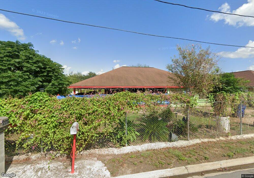 222 S 18th St, Donna, TX 78537 - photo 1