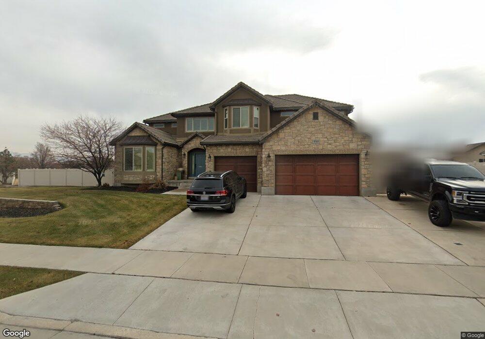3343 Merryvale Cir, Riverton, UT 84065 - photo 1