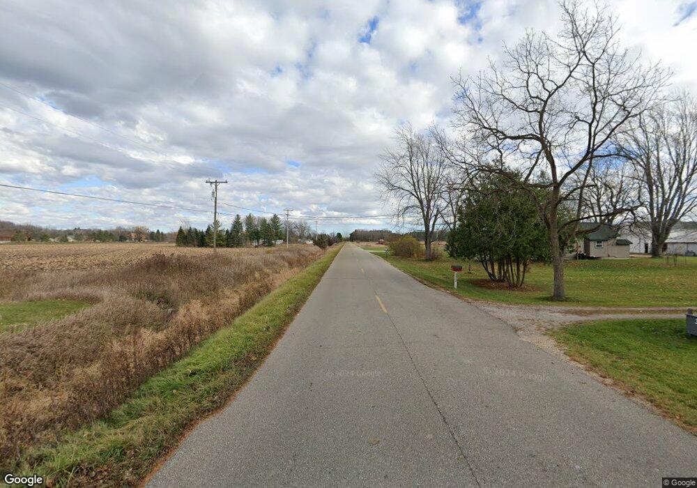 0 E Siebert Rd, Larkin Charter Township, MI 48642 - photo 1