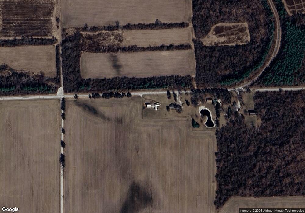 211 E Division Rd, Huntington, IN 46750 - photo 1