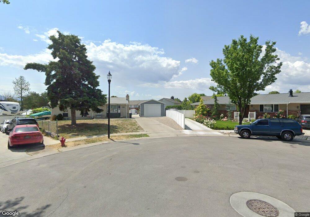 11605 S 3800 W, West Jordan, UT 84088 - photo 1
