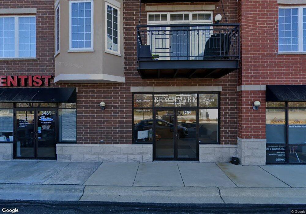 3475 Kirchoff Rd, Rolling Meadows, IL 60008 - photo 1