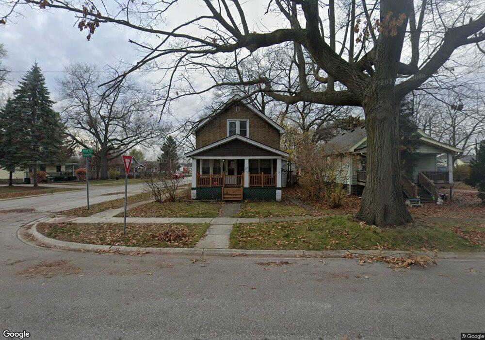 3711 31st St, Port Huron, MI 48060 - photo 1