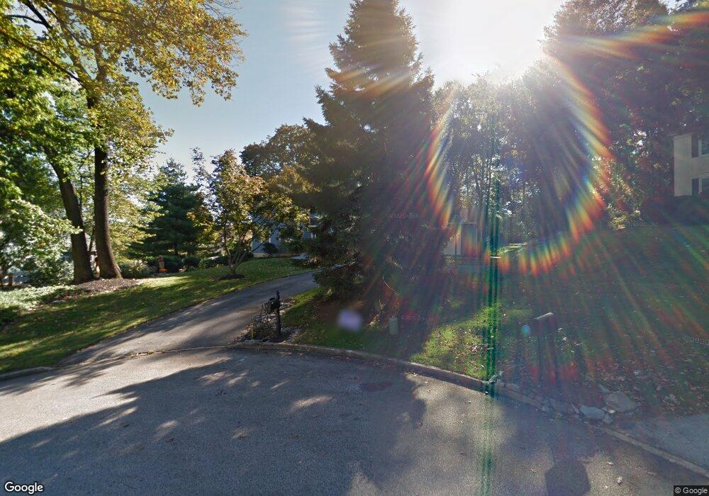 7 Van Loan Cir, Paoli, PA 19301 - photo 1