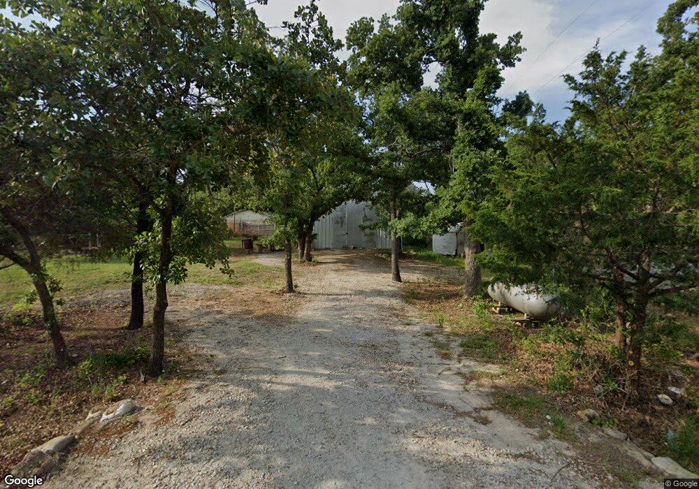 1513 Willow Wood Dr unit WOOD, Azle, TX 76020 - photo 1