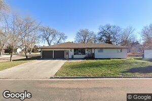 101 S Vermont Ave, Platte, SD 57369