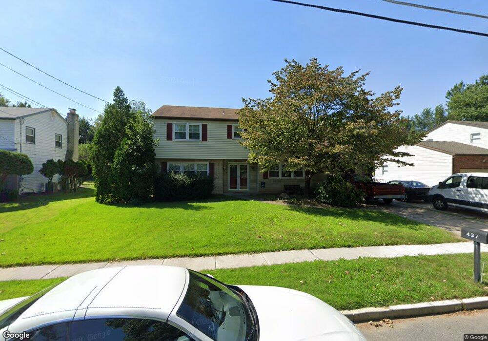 437 Hialeah Dr, Cherry Hill, NJ 08002 - photo 1