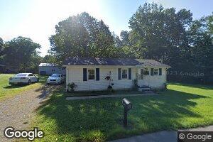 1250 Wilbur James Rd, Manitou, KY 42436