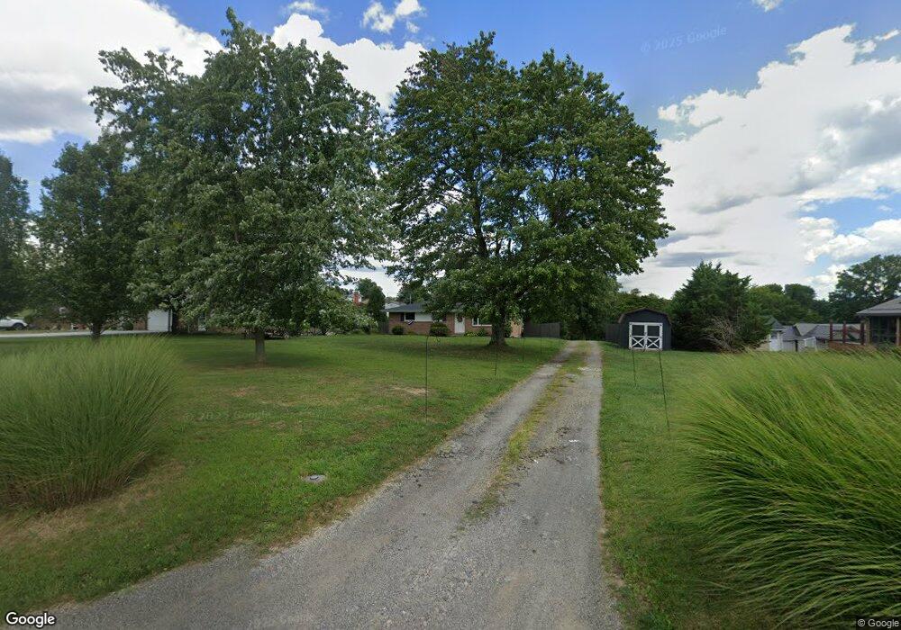 2816 St Johns Rd, Colliers, WV 26035 - photo 1