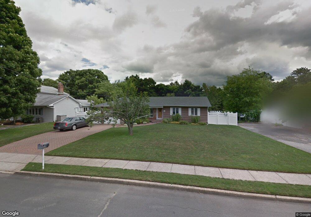 452 8th St, Bohemia, NY 11716 - photo 1