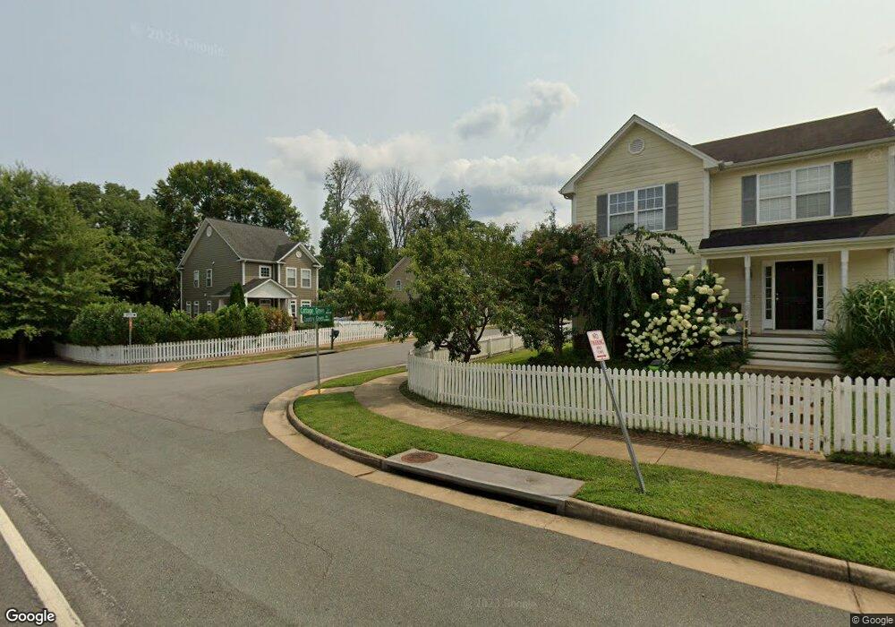 1015 Cottage Green Way, Charlottesville, VA 22903 - photo 1