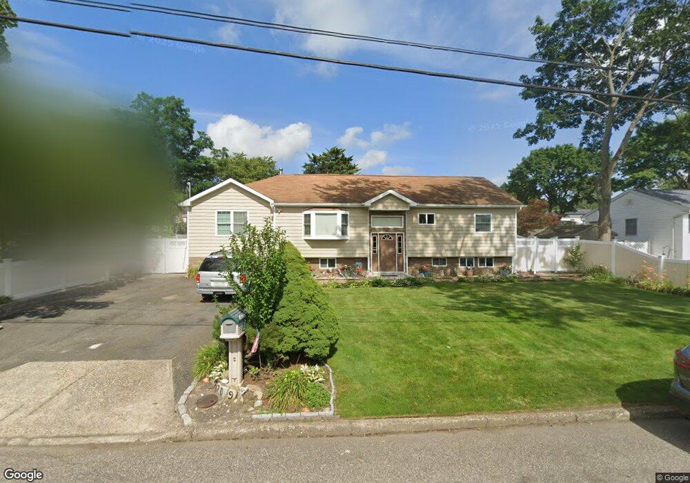 2709 Gull Ave, Medford, NY 11763 - photo 1